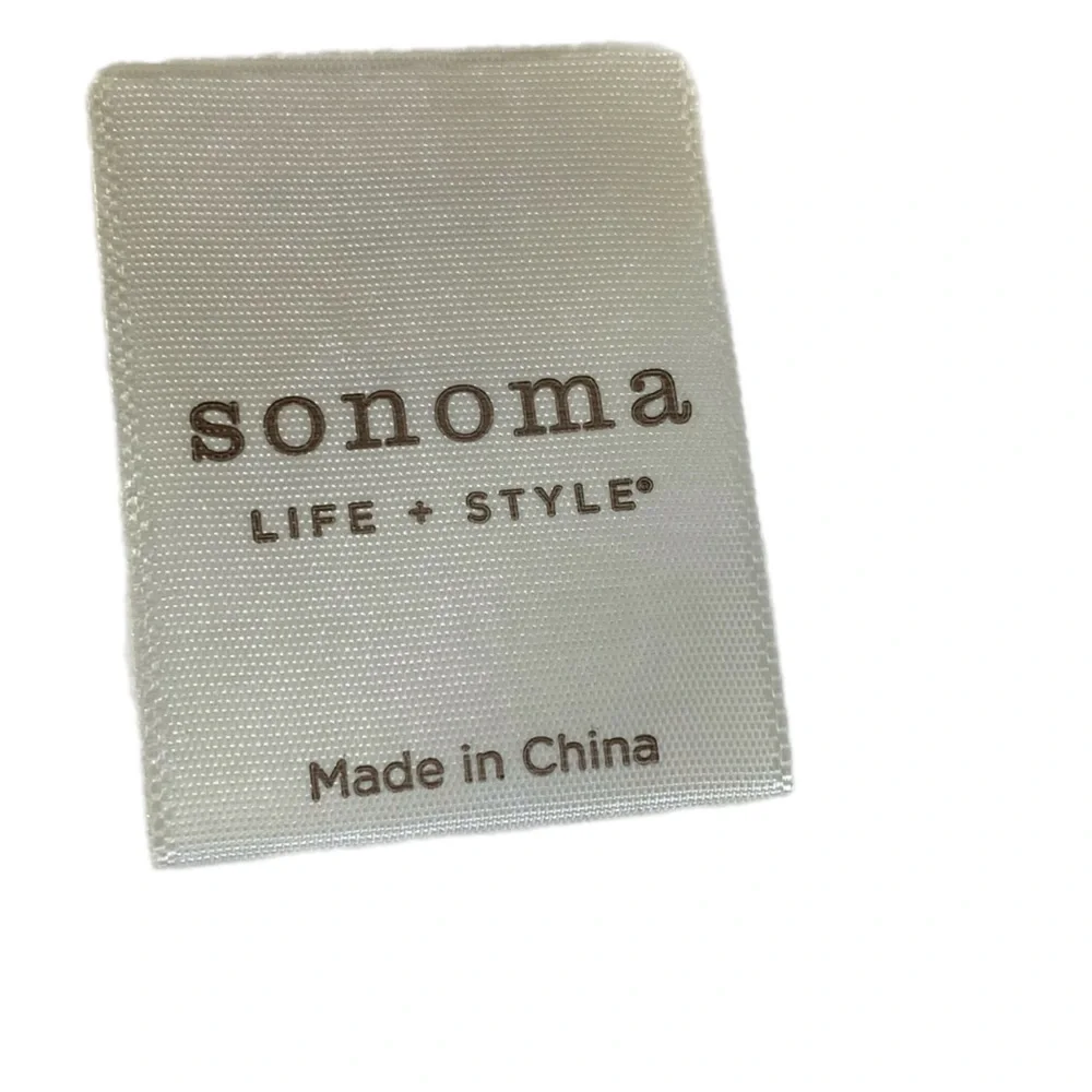 His & Hers Sonoma hand towels Celebration Hand Towels NWOT & NWT